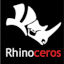 Icon rhinoceros 3d 64x64.png