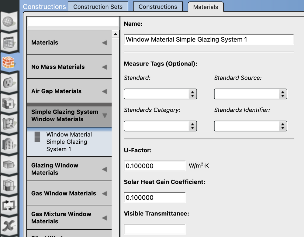 OSApplication Simple Glazing System Window Material.png