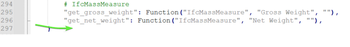 add new functions
