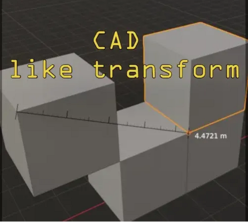 CAD Transform - Wiki.OSArch